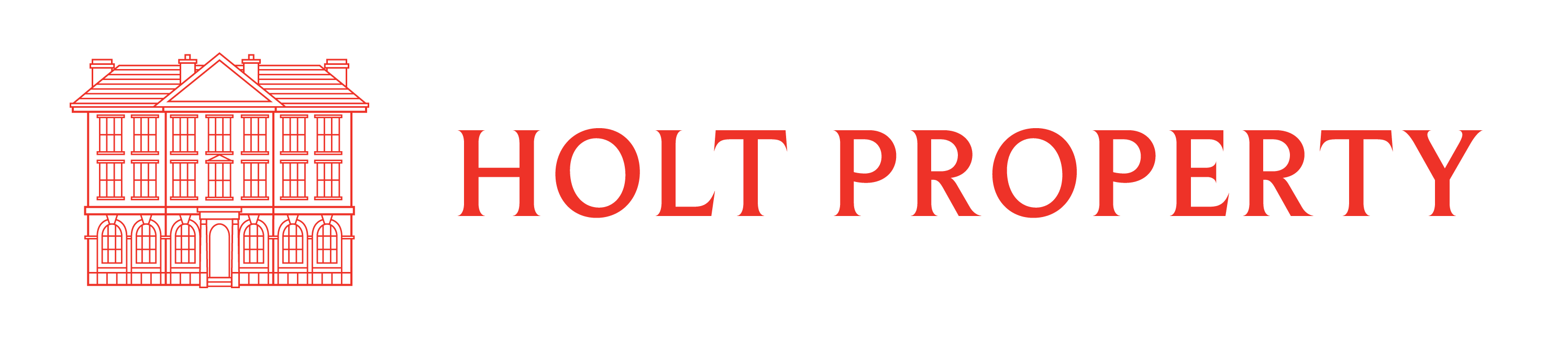 Holt Property logo